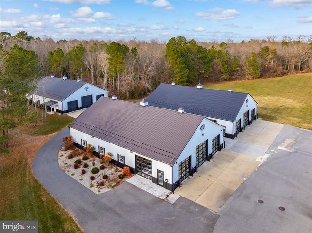 4218 HARMONY RD, Preston, MD 21655