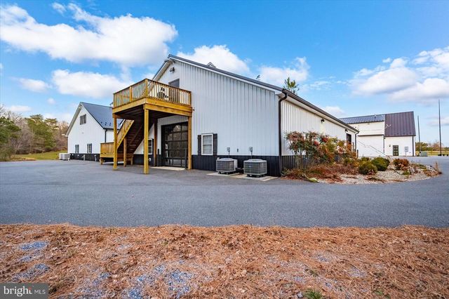 4218 HARMONY RD, Preston, MD 21655