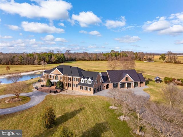 4218 HARMONY RD, Preston, MD 21655