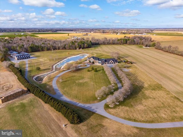 4218 HARMONY RD, Preston, MD 21655