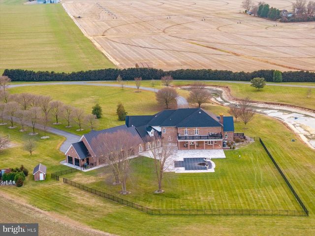 4218 HARMONY RD, Preston, MD 21655