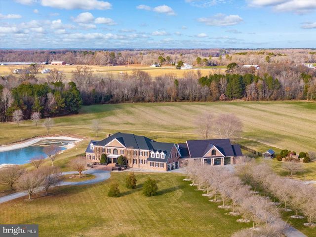 4218 HARMONY RD, Preston, MD 21655