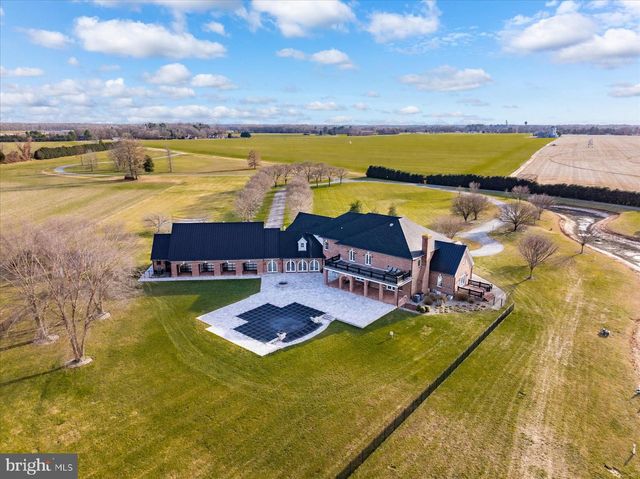 4218 HARMONY RD, Preston, MD 21655