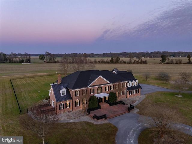 4218 HARMONY RD, Preston, MD 21655