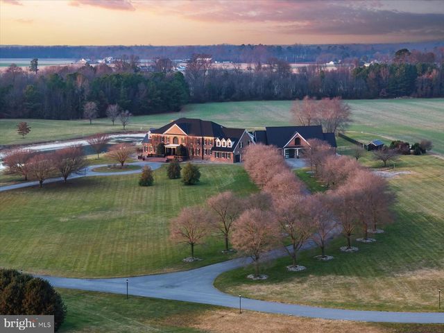 4218 HARMONY RD, Preston, MD 21655