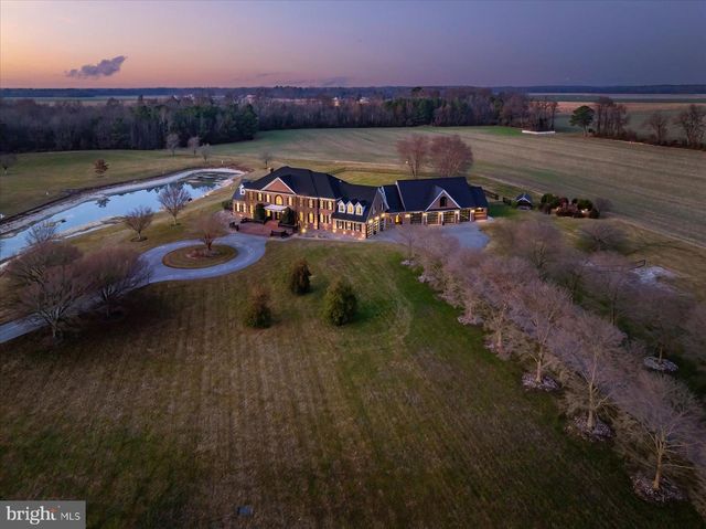 4218 HARMONY RD, Preston, MD 21655