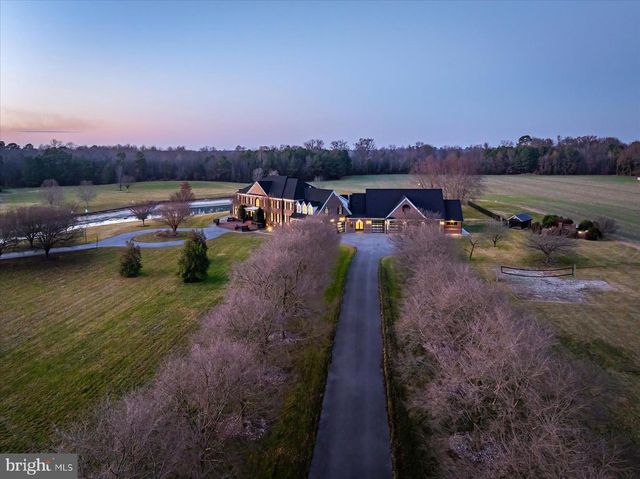 4218 HARMONY RD, Preston, MD 21655