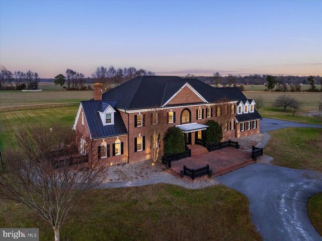 4218 HARMONY RD, Preston, MD 21655