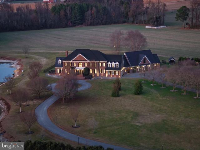 4218 HARMONY RD, Preston, MD 21655