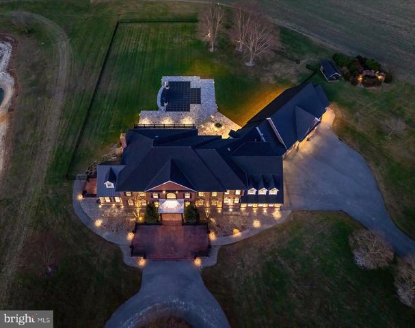 4218 HARMONY RD, Preston, MD 21655