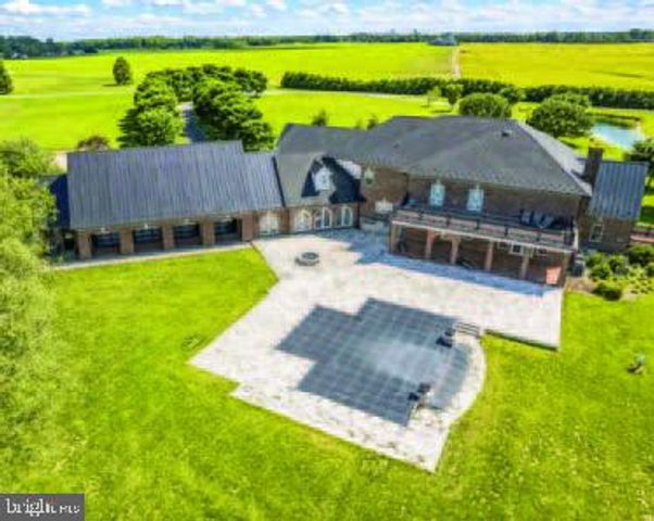 4218 HARMONY RD, Preston, MD 21655