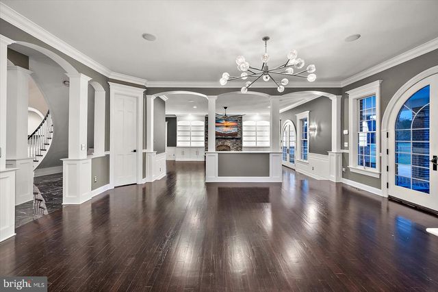 4218 HARMONY RD, Preston, MD 21655