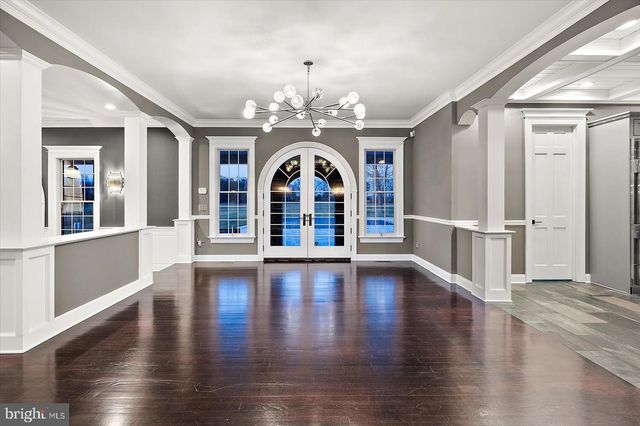 4218 HARMONY RD, Preston, MD 21655