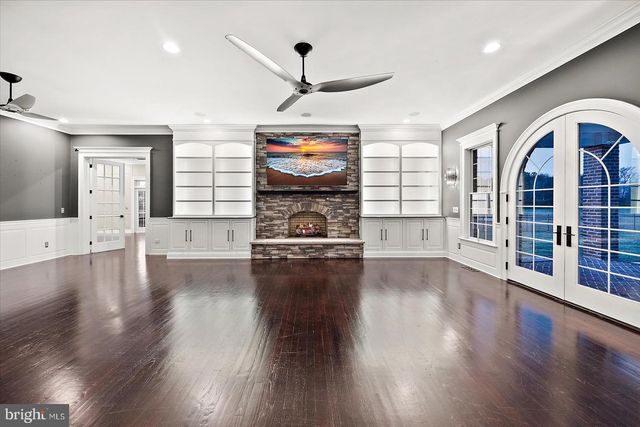 4218 HARMONY RD, Preston, MD 21655