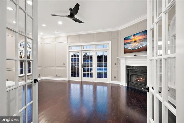 4218 HARMONY RD, Preston, MD 21655