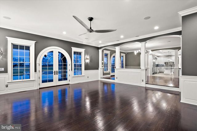 4218 HARMONY RD, Preston, MD 21655