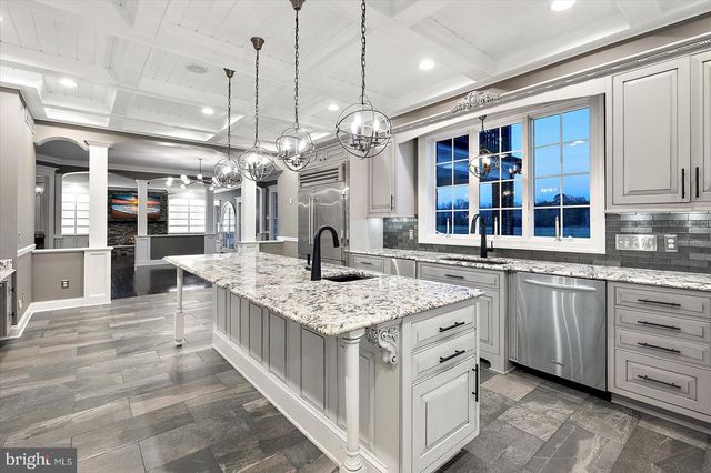 4218 HARMONY RD, Preston, MD 21655