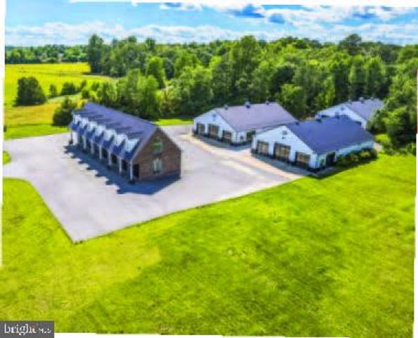 4218 HARMONY RD, Preston, MD 21655