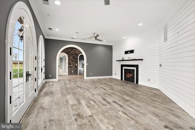 4218 HARMONY RD, Preston, MD 21655