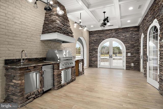 4218 HARMONY RD, Preston, MD 21655