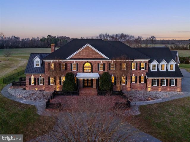 4218 HARMONY RD, Preston, MD 21655