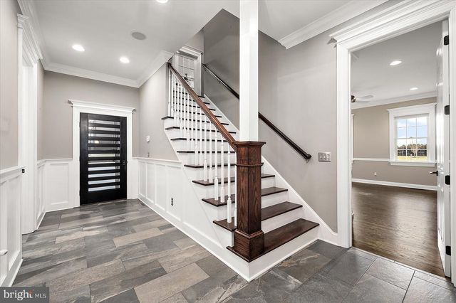 4218 HARMONY RD, Preston, MD 21655