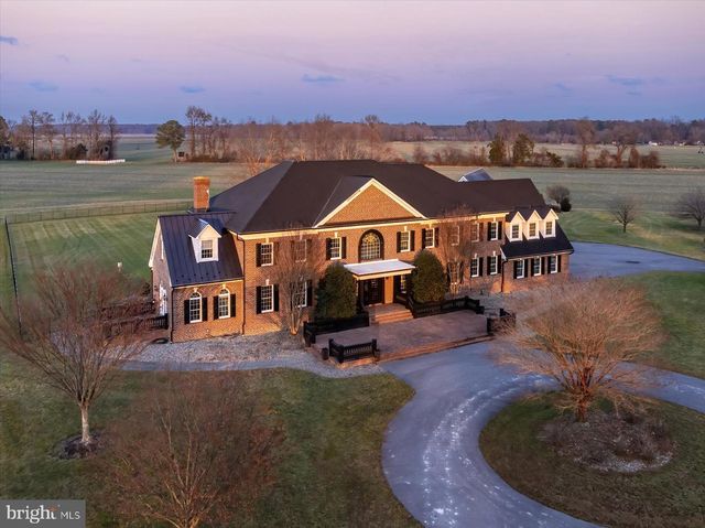 4218 HARMONY RD, Preston, MD 21655