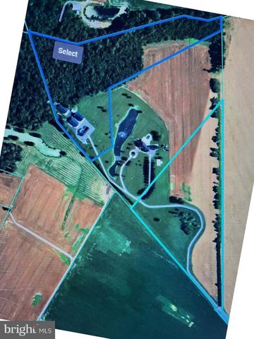 4218 HARMONY RD, Preston, MD 21655