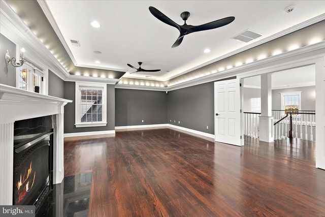 4218 HARMONY RD, Preston, MD 21655