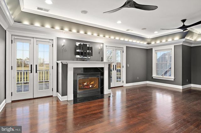 4218 HARMONY RD, Preston, MD 21655