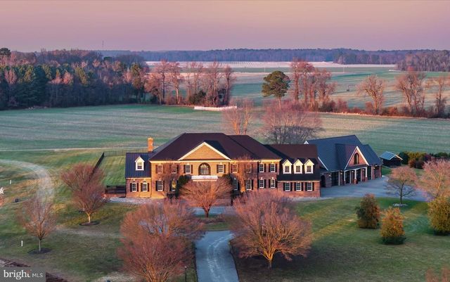 4218 HARMONY RD, Preston, MD 21655