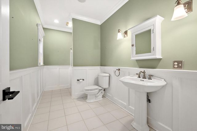 4218 HARMONY RD, Preston, MD 21655