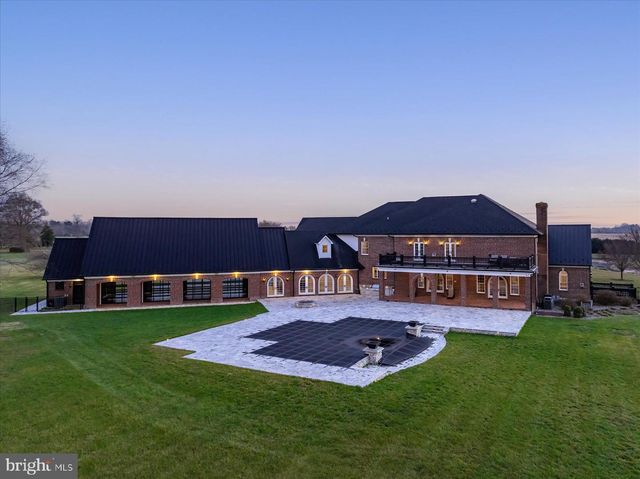 4218 HARMONY RD, Preston, MD 21655