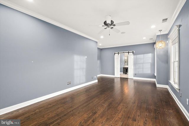 4218 HARMONY RD, Preston, MD 21655