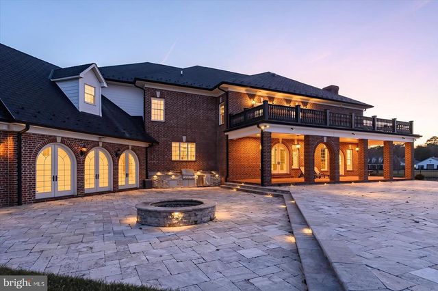 4218 HARMONY RD, Preston, MD 21655