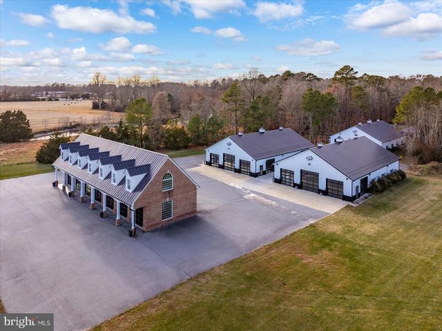 4218 HARMONY RD, Preston, MD 21655