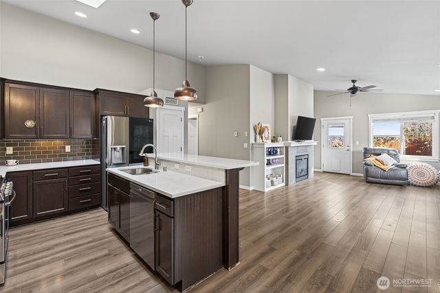 1858 Challenger Street, Ferndale, WA 98248