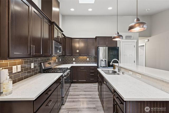 1858 Challenger Street, Ferndale, WA 98248