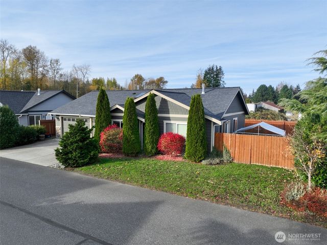 1858 Challenger Street, Ferndale, WA 98248
