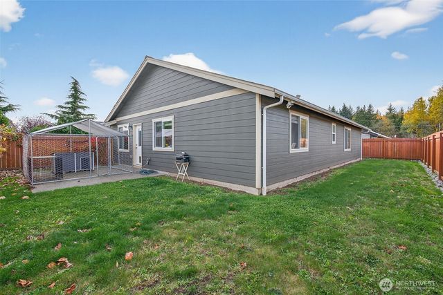 1858 Challenger Street, Ferndale, WA 98248