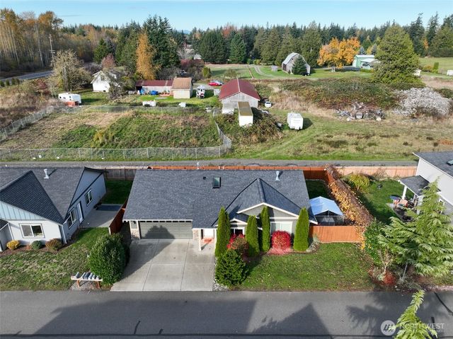 1858 Challenger Street, Ferndale, WA 98248