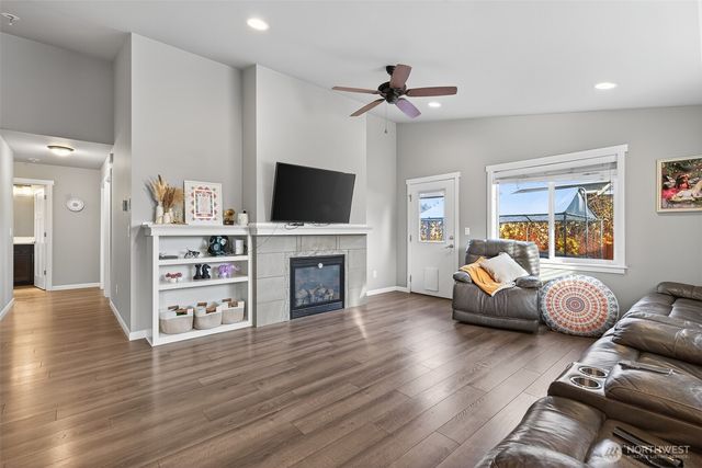 1858 Challenger Street, Ferndale, WA 98248