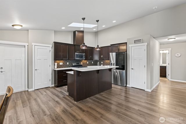 1858 Challenger Street, Ferndale, WA 98248