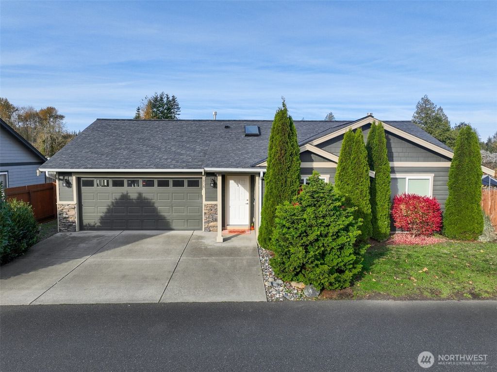 1858 Challenger Street, Ferndale, WA 98248