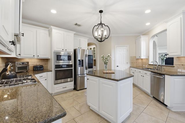 8614 Misty Sage Court, Humble, TX 77396