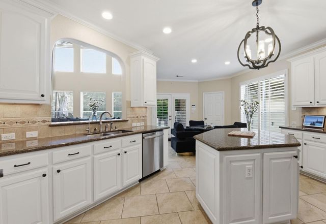 8614 Misty Sage Court, Humble, TX 77396