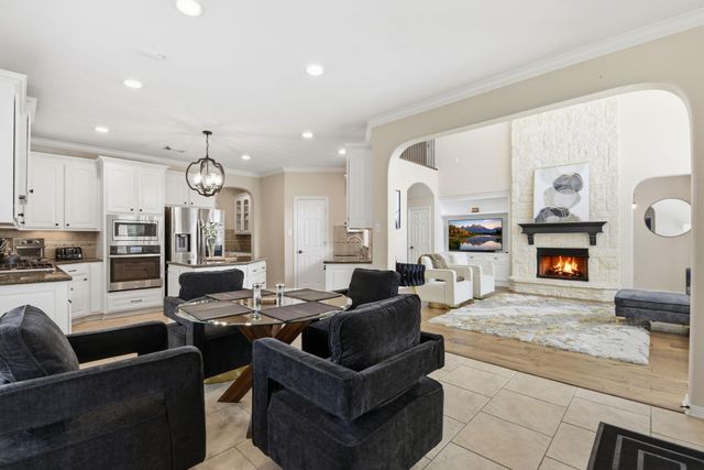8614 Misty Sage Court, Humble, TX 77396