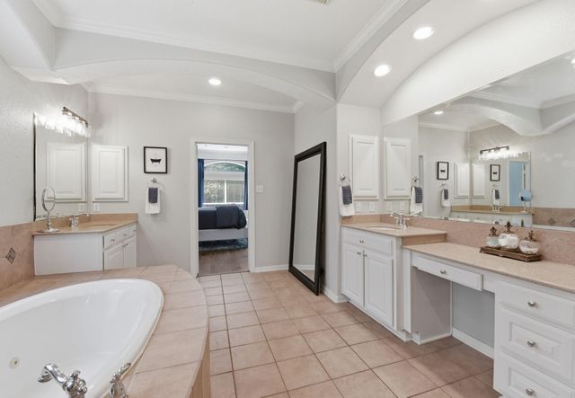 8614 Misty Sage Court, Humble, TX 77396