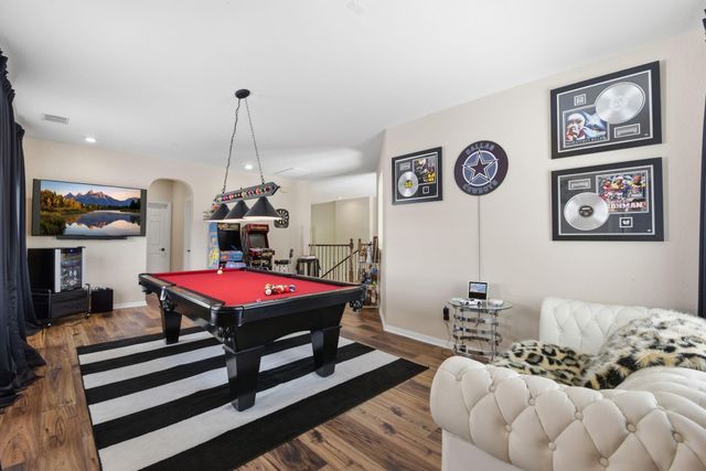 8614 Misty Sage Court, Humble, TX 77396