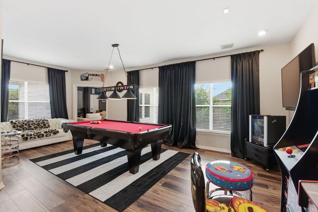 8614 Misty Sage Court, Humble, TX 77396